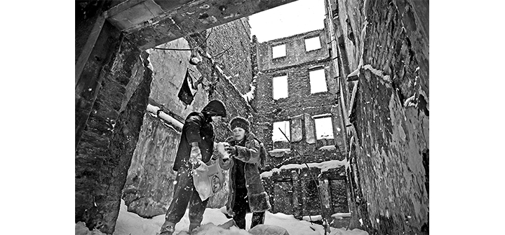 ԹԱՐԼԱՊԱՇԻԻ ՌՈՒՓԸ